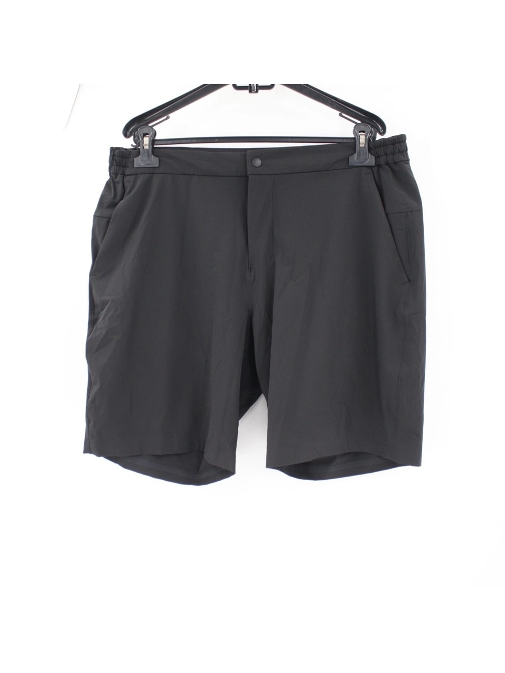 Lululemon commission board shorts